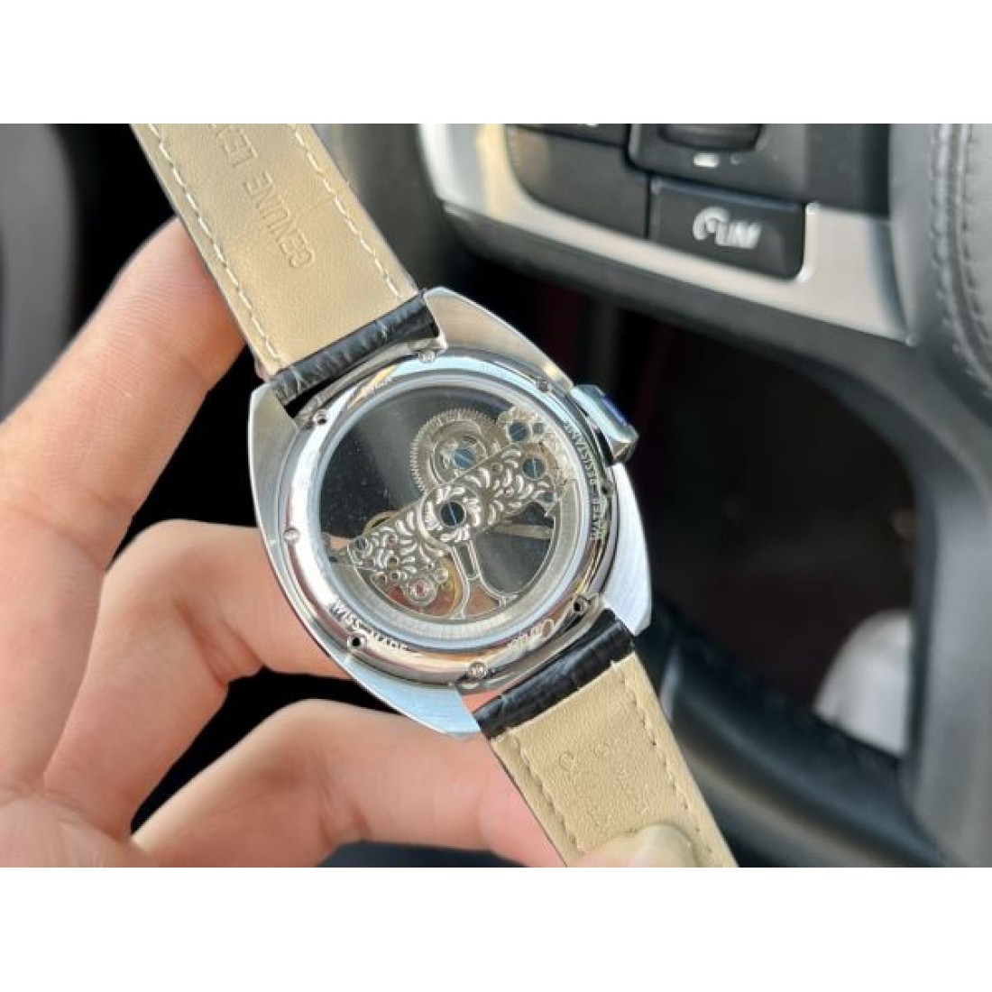 2024SS セレブや芸能人からも愛用 CARTIER カルティエ 時計 ウォッチ - 画像 (9)