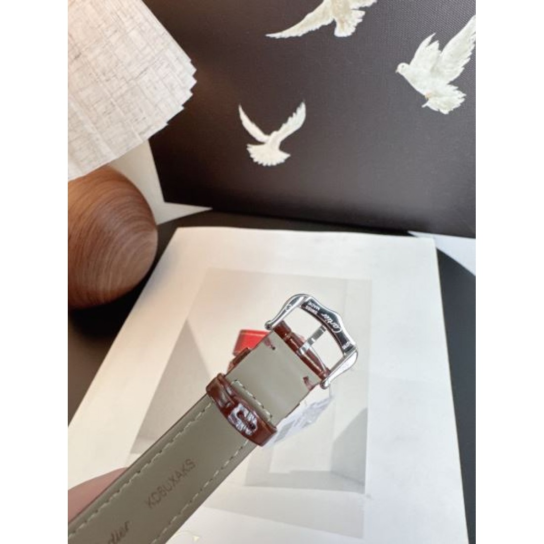 2024SS 魅力的な価格でセール CARTIER カルティエ 時計 ウォッチ - 画像 (9)