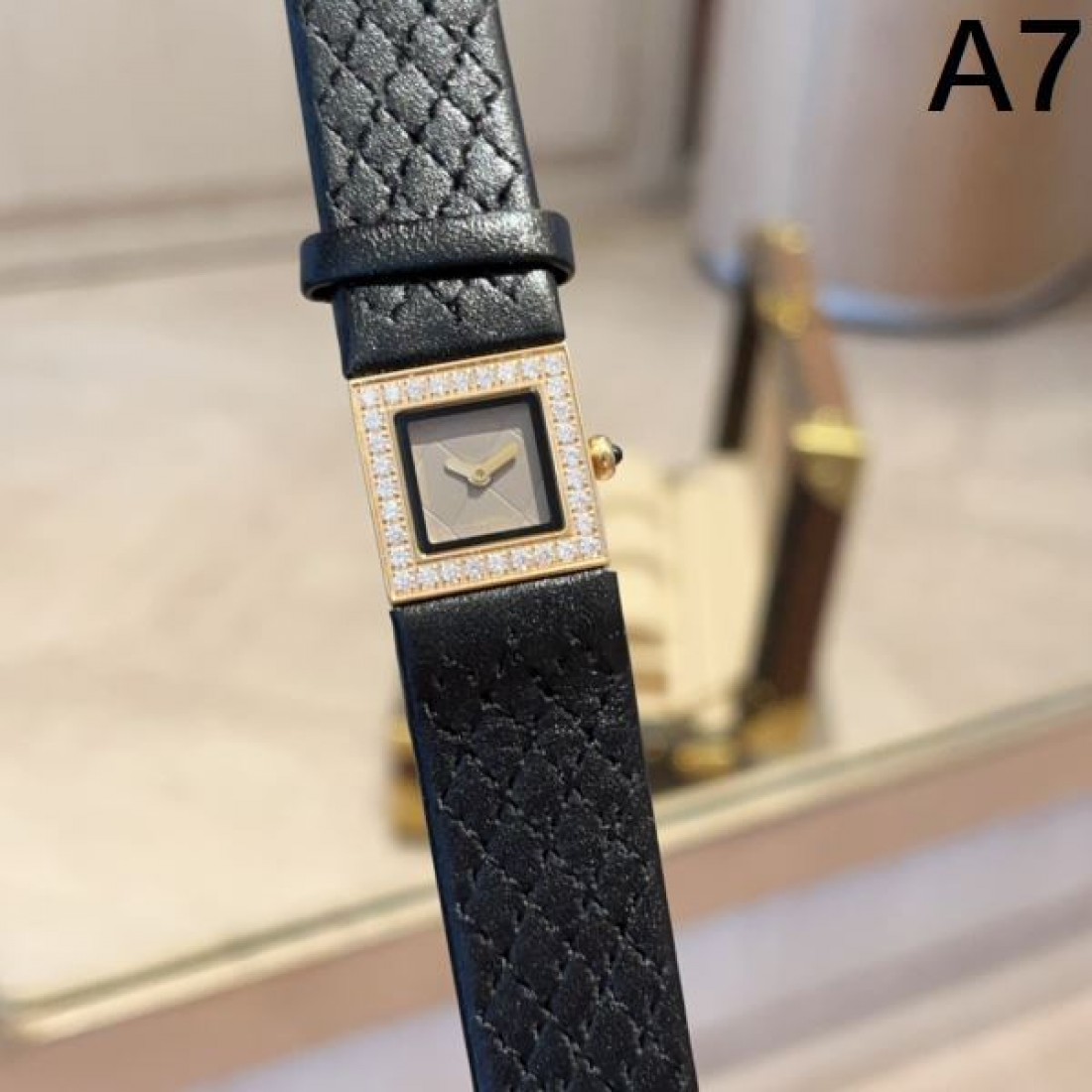 2024SS これさえ押さえればOK！ CHANEL シャネル 時計 ウォッチ - 画像 (8)