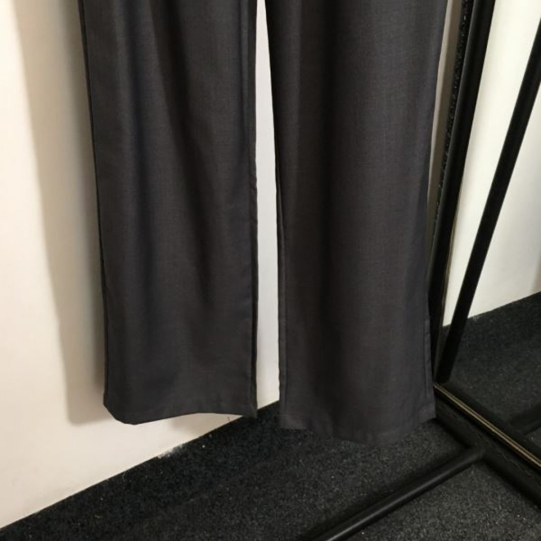 2024SS ワイドパンツ ALEXANDER WANG アレキサンダーワン 先行販売 - 画像 (7)