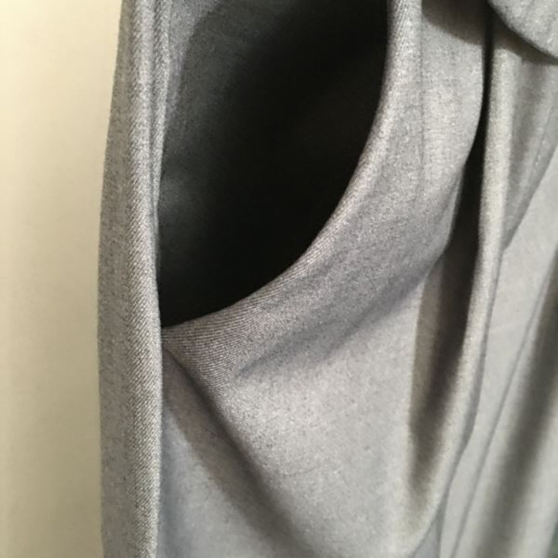 2024SS ワイドパンツ ALEXANDER WANG アレキサンダーワン 先行販売 - 画像 (9)