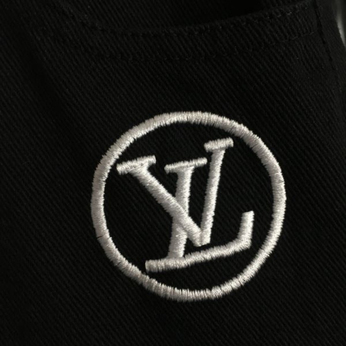 2024SS ストレートジーンズ LOUIS VUITTON ルイヴィトン 定番の人気商品 - 画像 (10)