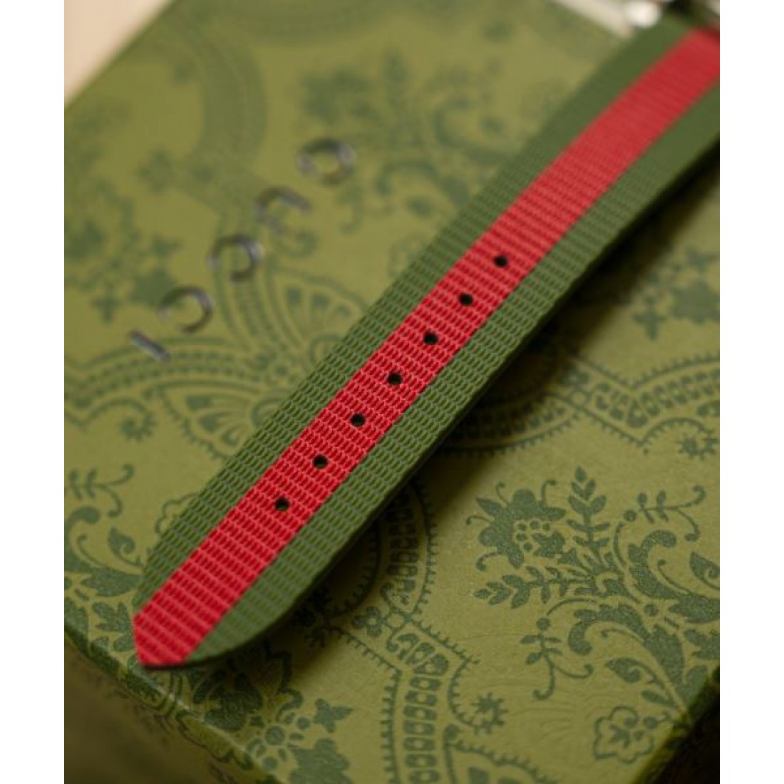 2024SS 最新先取りおしゃれなロゴ入り GUCCI グッチ 時計 ウォッチ - 画像 (9)