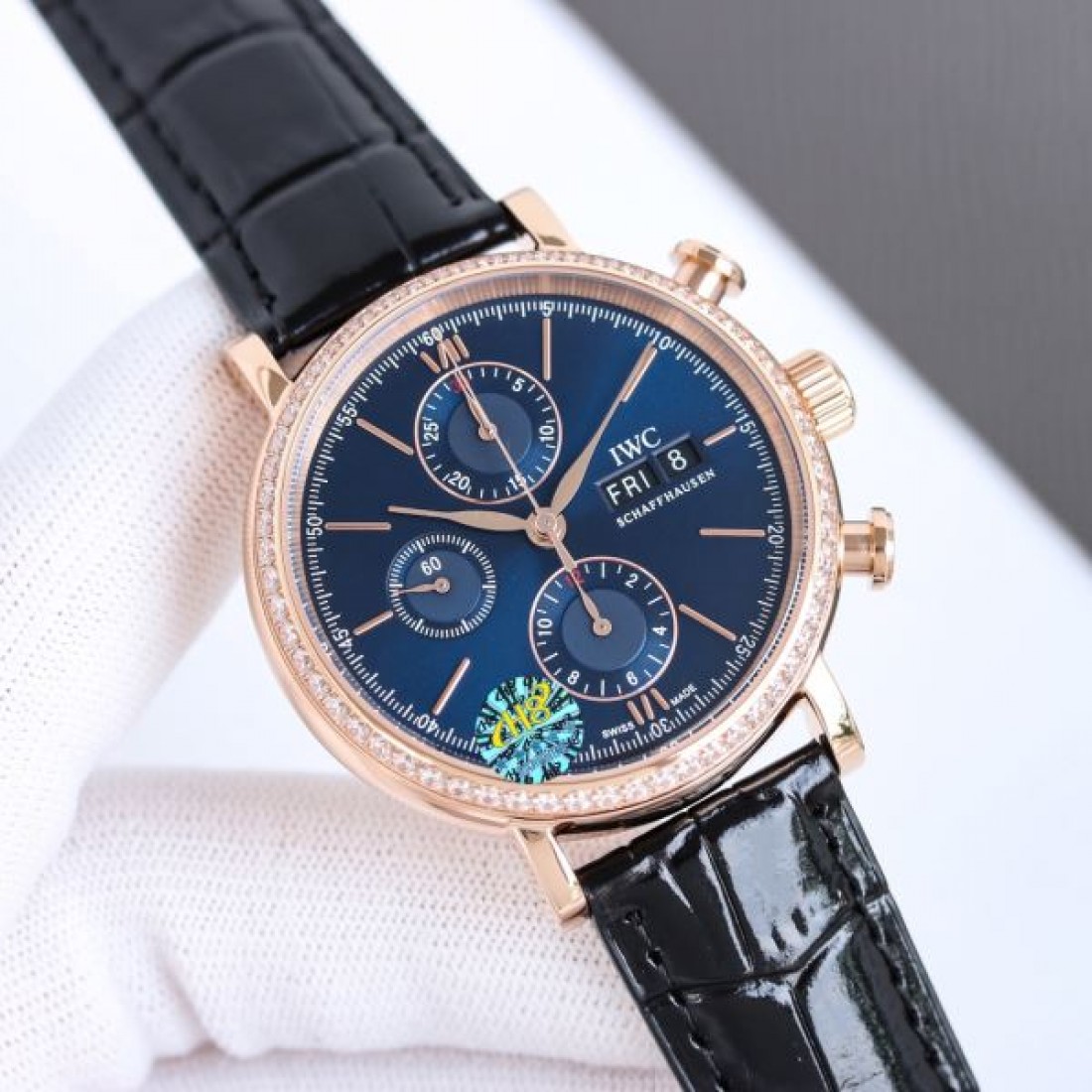 2024SS 最新デザイン IWC インターナショナルウォッチ カン 時計 ウォッチ - 画像 (7)