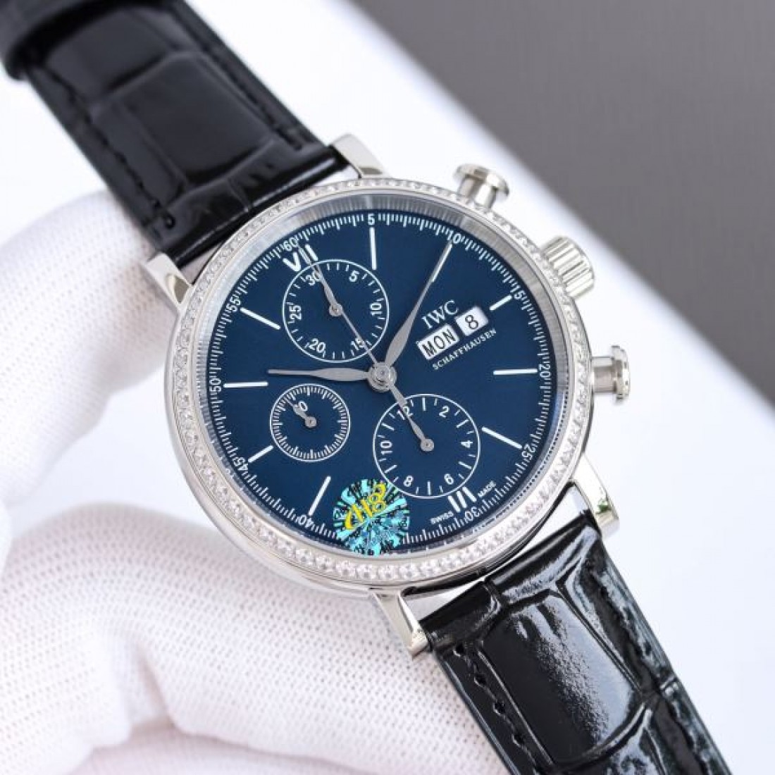 2024SS 在庫あり即発 IWC インターナショナルウォッチ カン 時計 ウォッチ - 画像 (7)