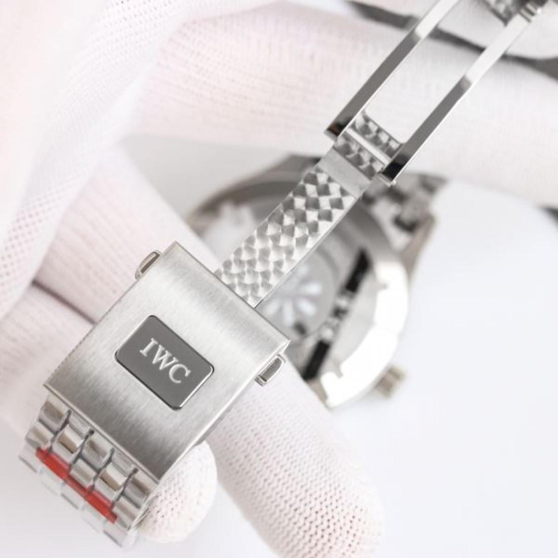 2024SS 魅力的な新作 IWC インターナショナルウォッチ カン 時計 ウォッチ - 画像 (10)