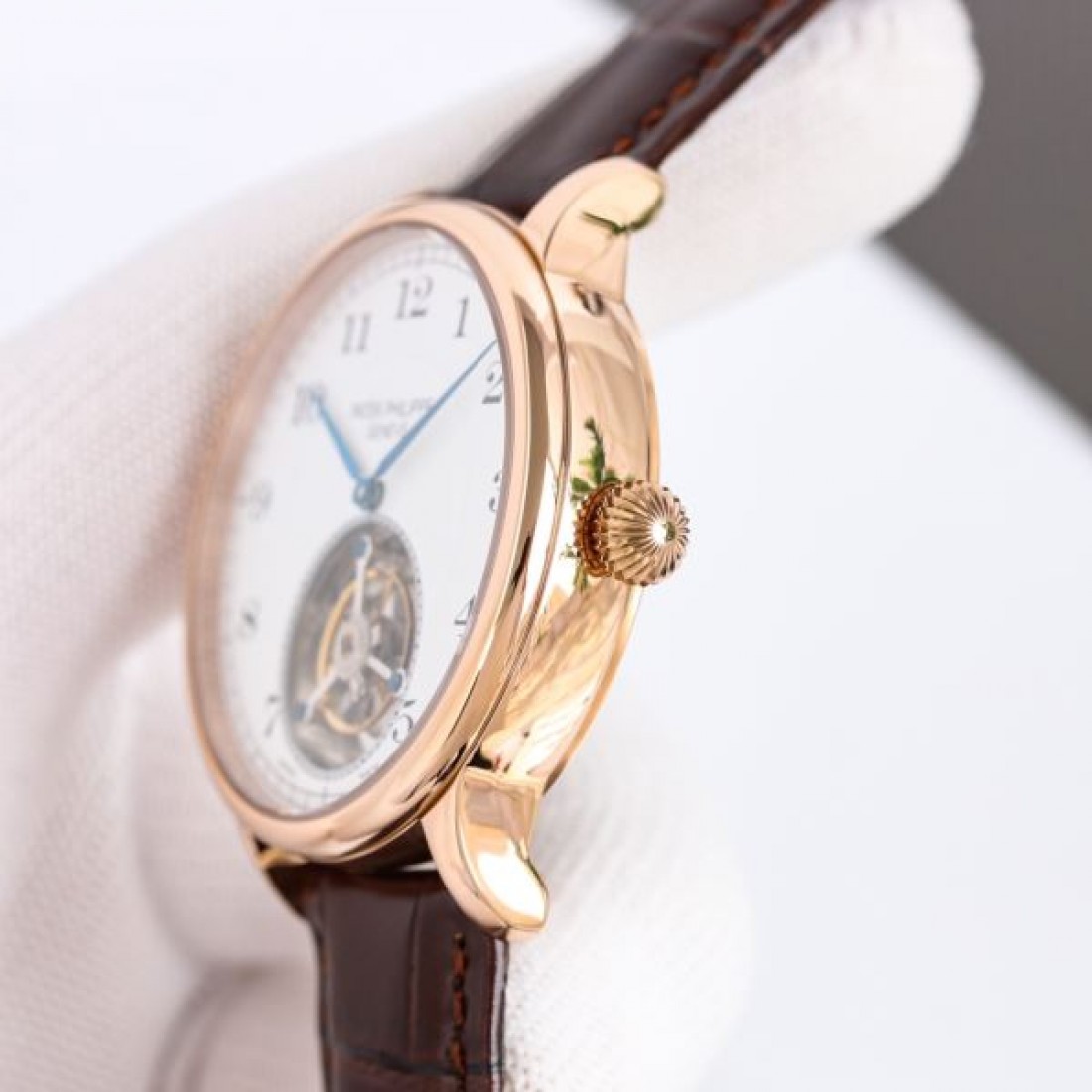 2024SS 今だけSALE PATEK PHILIPPE パテック フィリップ 時計 ウォッチ - 画像 (8)