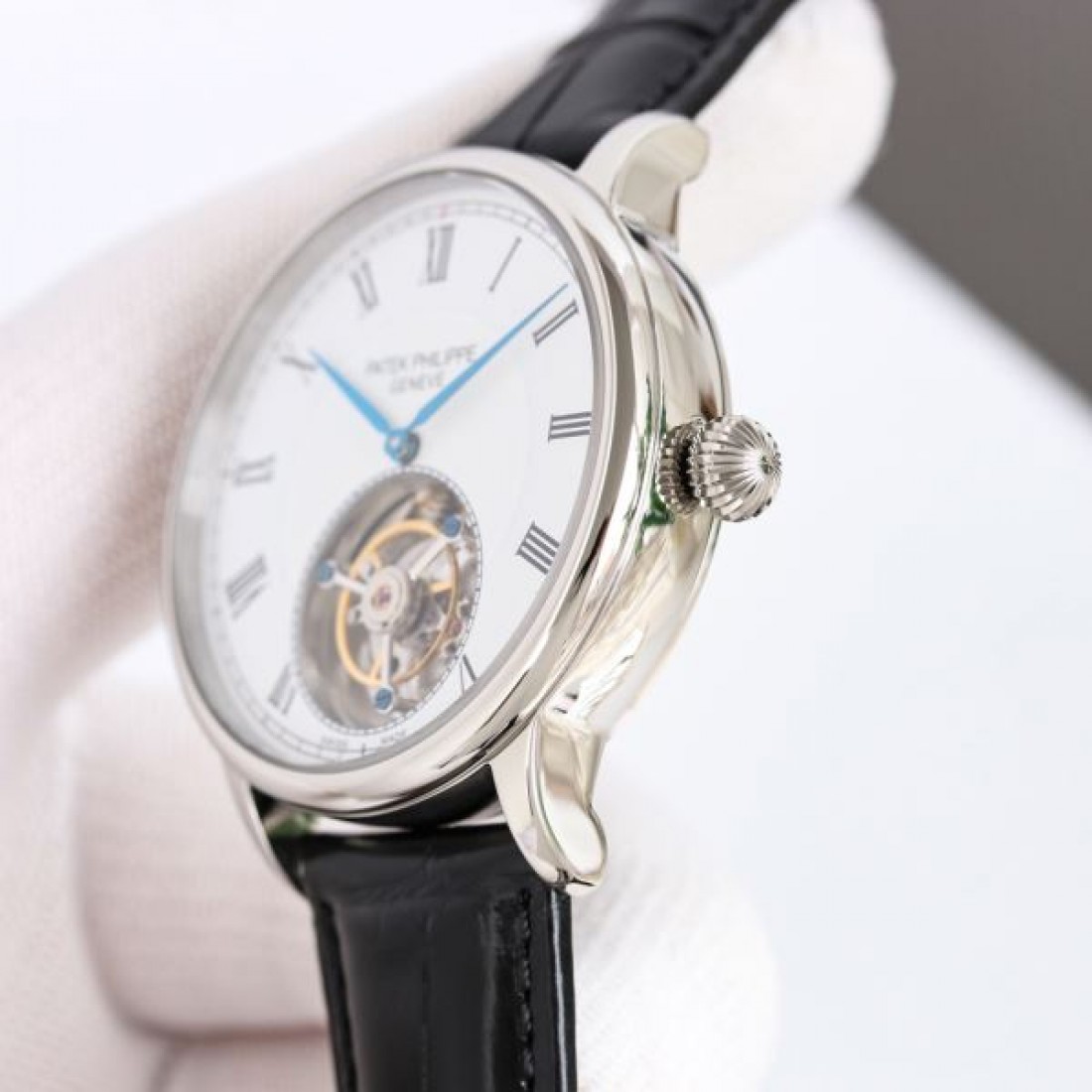 2024SS 最新作即発 PATEK PHILIPPE パテック フィリップ 時計 ウォッチ - 画像 (8)