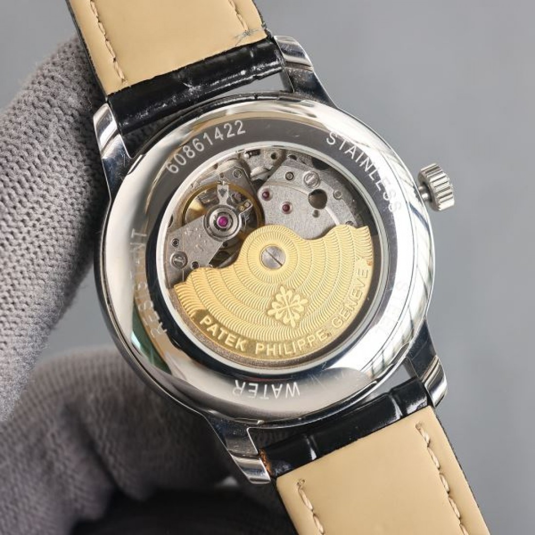 2024SS 注目No.1 PATEK PHILIPPE パテック フィリップ 時計 ウォッチ - 画像 (9)