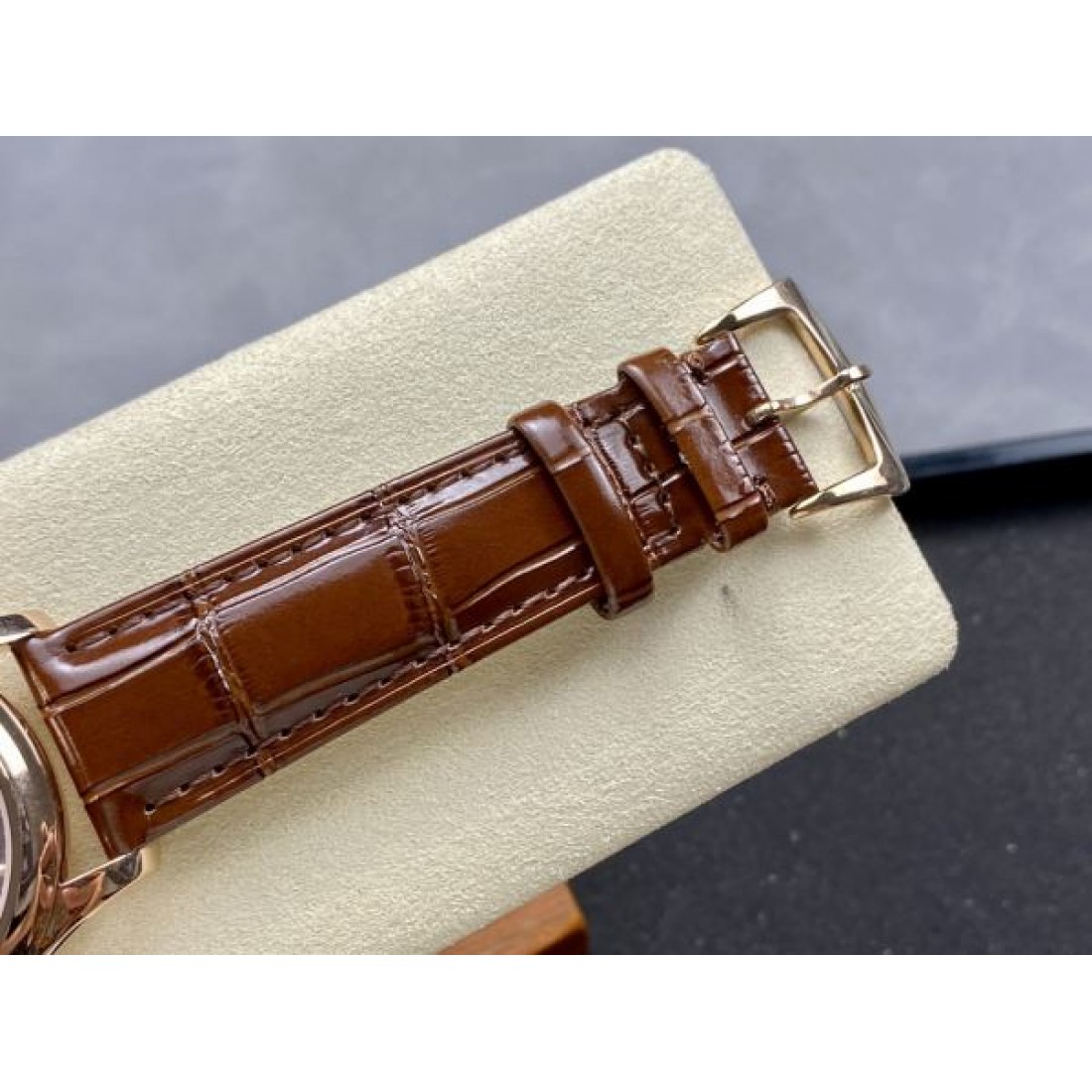 2024SS 人気☆夏にお勧め PATEK PHILIPPE パテック フィリップ 時計 ウォッチ - 画像 (11)
