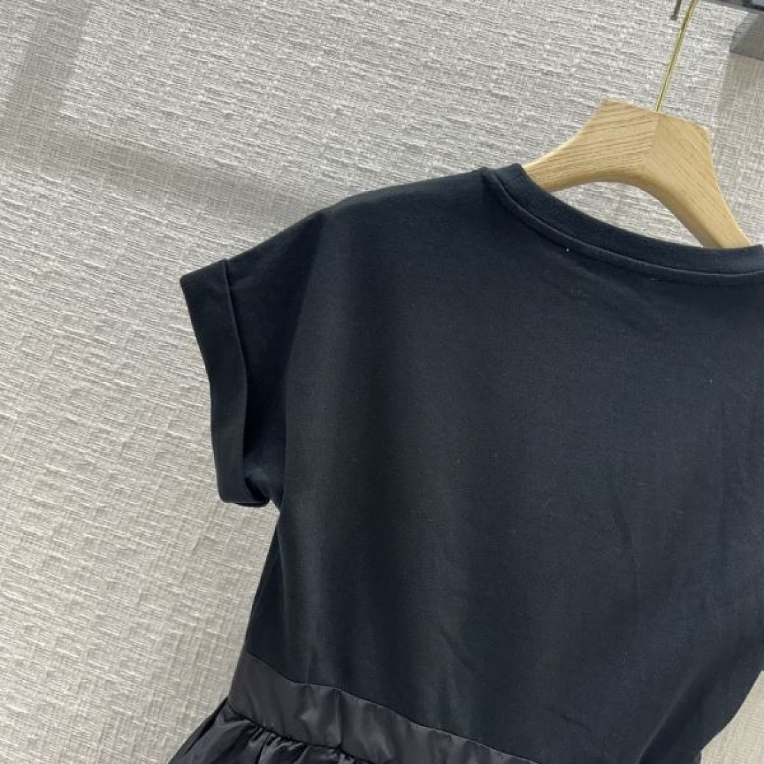 2024SS ワンピース ALEXANDER WANG アレキサンダーワン 話題沸騰中 - 画像 (7)