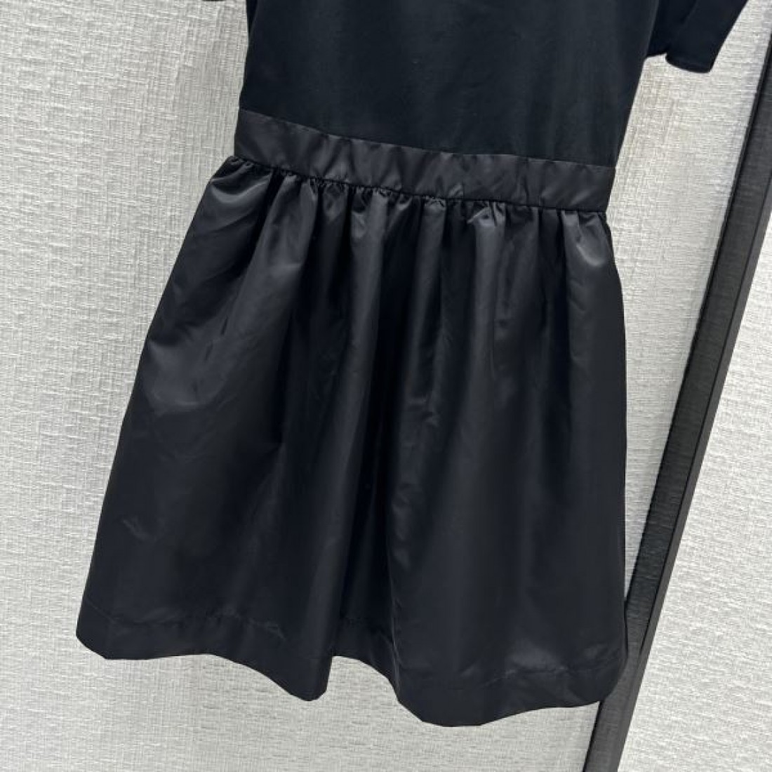 2024SS ワンピース ALEXANDER WANG アレキサンダーワン 話題沸騰中 - 画像 (9)
