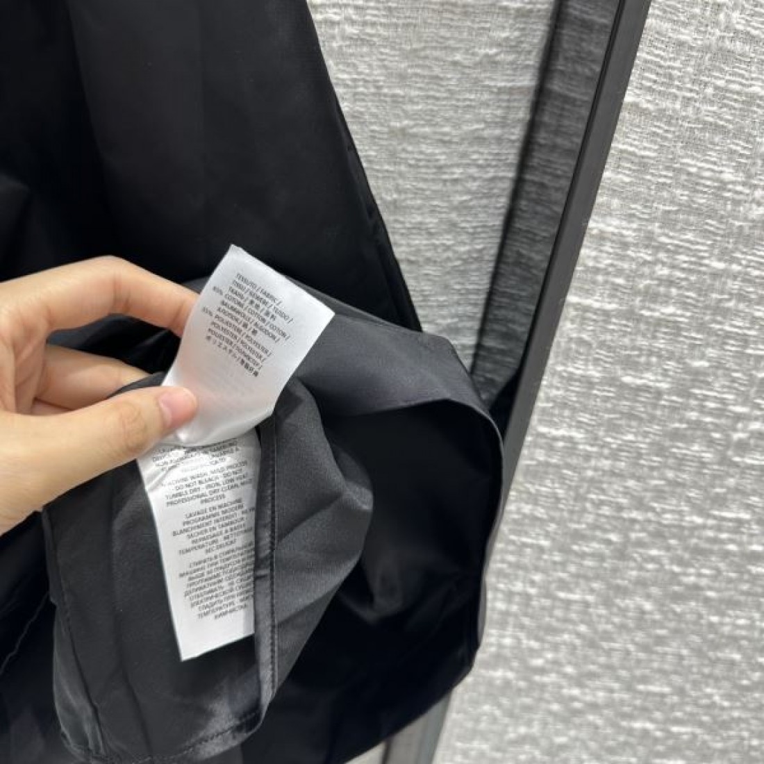 2024SS ワンピース ALEXANDER WANG アレキサンダーワン 話題沸騰中 - 画像 (10)
