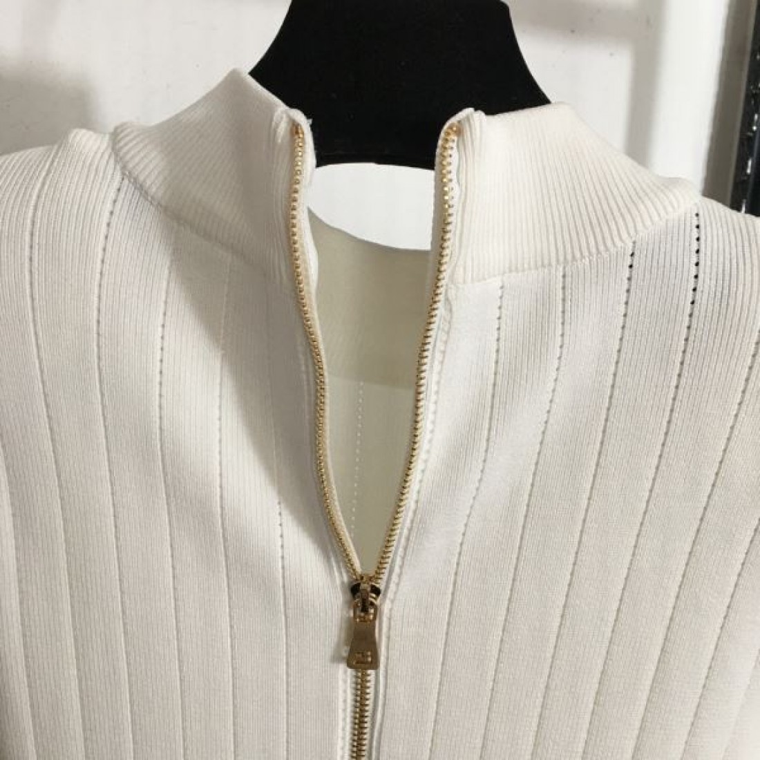 BALMAIN バルマン ワンピース 2024FW 今シーズン新作！大人もOK！ - 画像 (9)