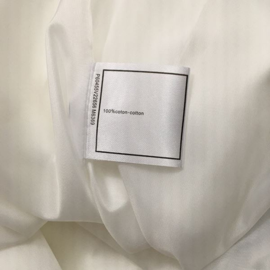 2024SS ワンピース CHANEL シャネル 春夏新作限定 超入手困難 - 画像 (11)