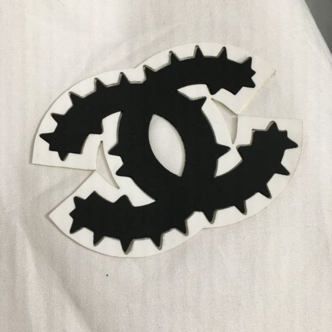 2024SS ロングスカート CHANEL シャネル 新作限定華やかキュート - 画像 (7)
