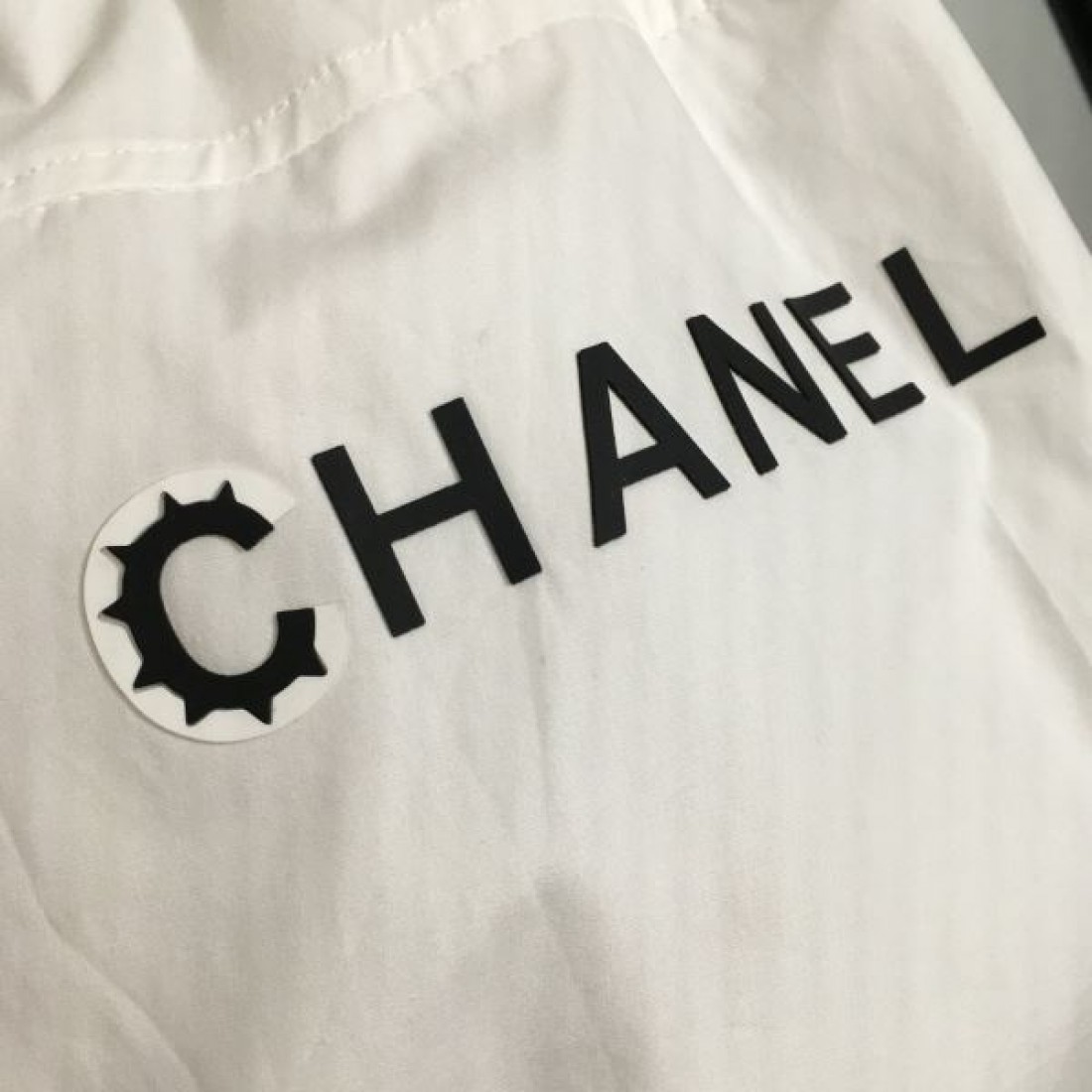 2024SS ロングスカート CHANEL シャネル 新作限定華やかキュート - 画像 (8)