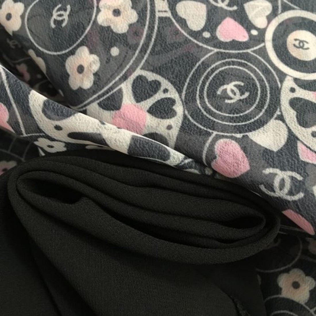 2024SS 上下セット CHANEL シャネル オシャレに見せられます - 画像 (11)