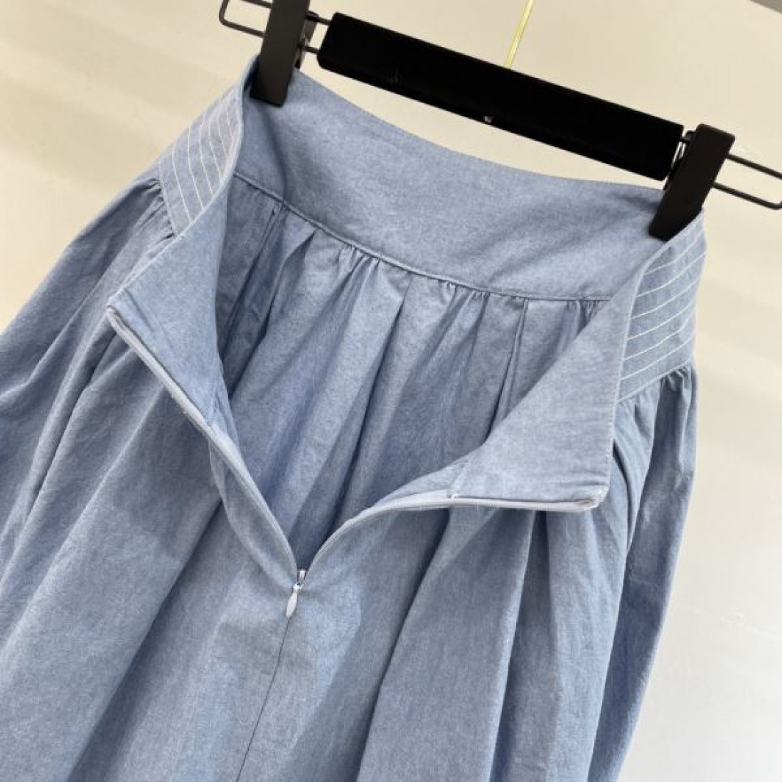 2024SS ロングスカート CHLOE クロエ 当たり前に取り入れる今夏新作 - 画像 (9)