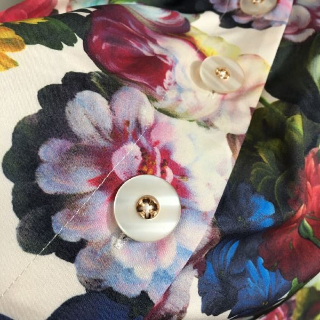 2024SS ワンピース DOLCE＆GABBANA ドルチェ＆ガッバーナ 新作で希少 - 画像 (7)