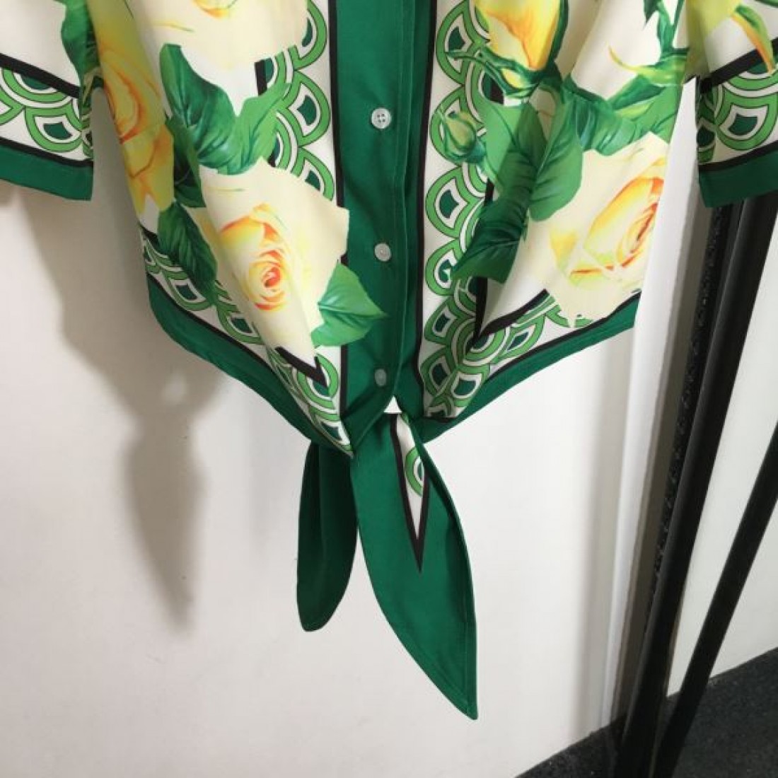 2024SS 上下セット DOLCE＆GABBANA ドルチェ＆ガッバーナ 最前線新作 - 画像 (8)