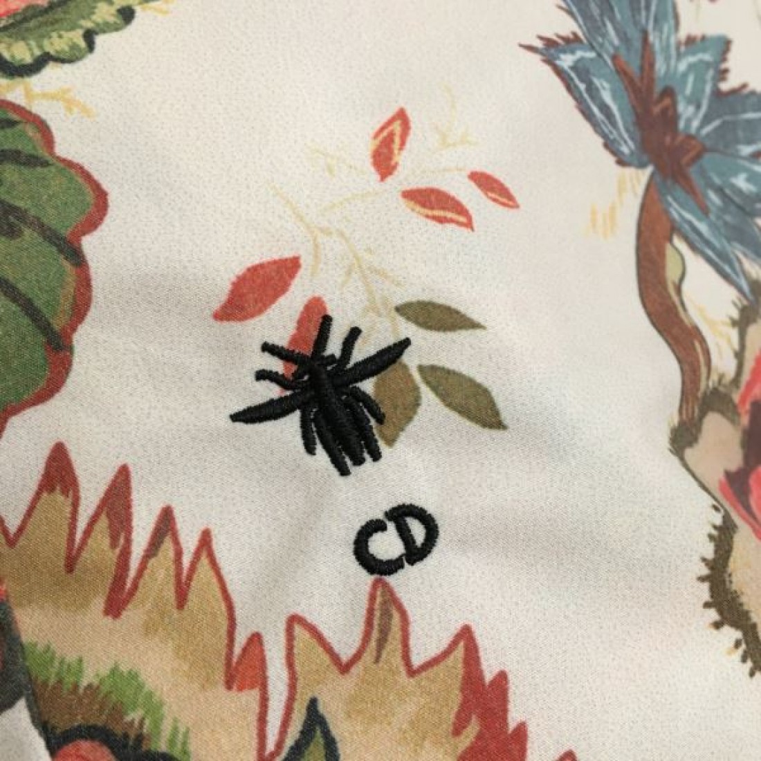 2024SS 上下セット DIOR ディオール 今年のトレンドを先取り - 画像 (9)
