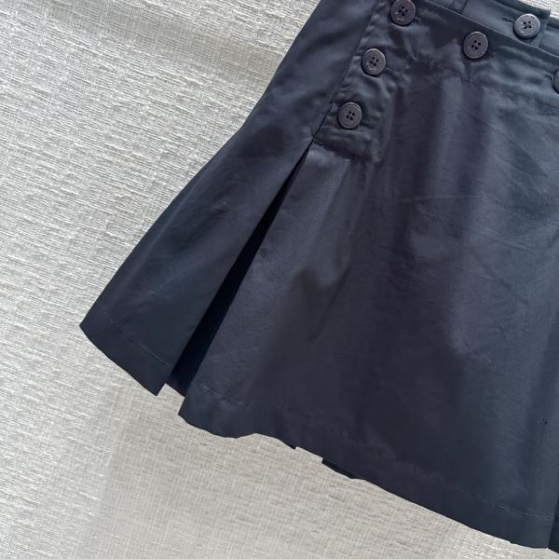 2024SS スカート DIOR ディオール おしゃれに見せるキーワード - 画像 (8)