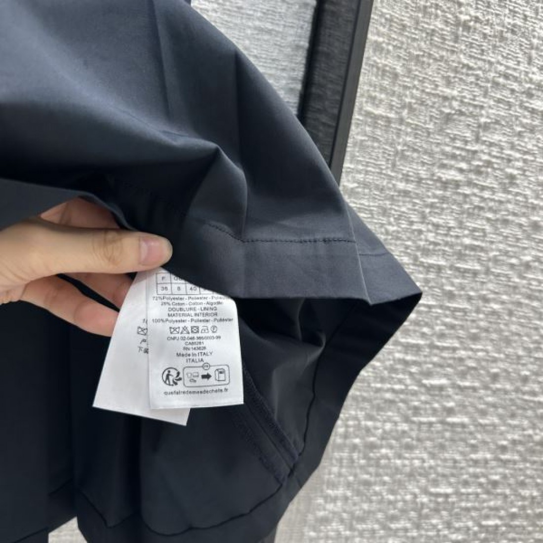 2024SS スカート DIOR ディオール おしゃれに見せるキーワード - 画像 (10)