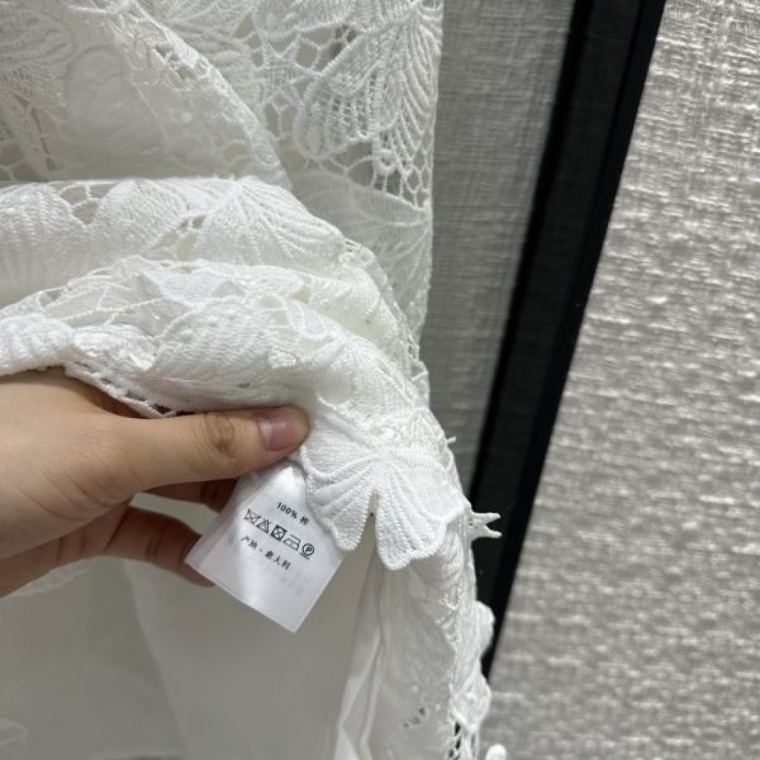 2024SS ロングスカート DIOR ディオール 数年愛用しても人気アイテム - 画像 (10)