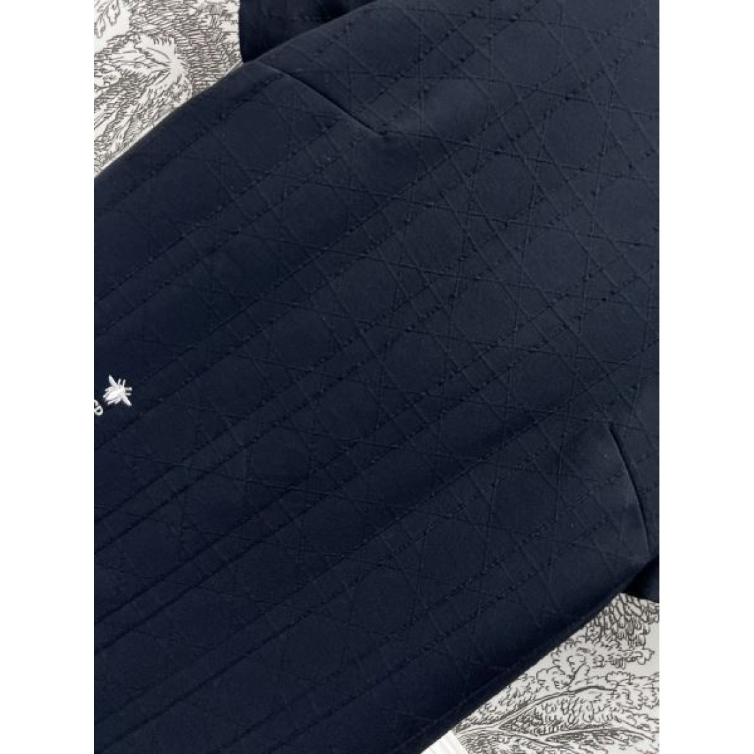 2024SS ワンピース DIOR ディオール 今夏に長く愛用できるスタイル - 画像 (8)