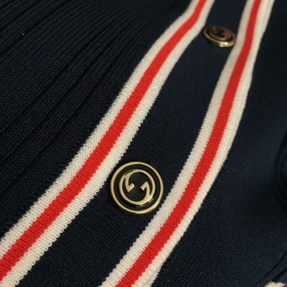 GUCCI グッチ ニットセット 2024FW 今シーズン最注目のトレンド - 画像 (7)