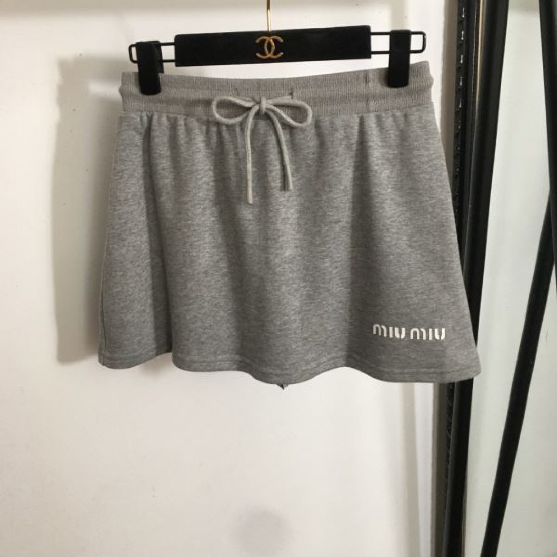 MIU MIU ミュウミュウ 上下セット 2024FW 先行予約アイテム - 画像 (8)