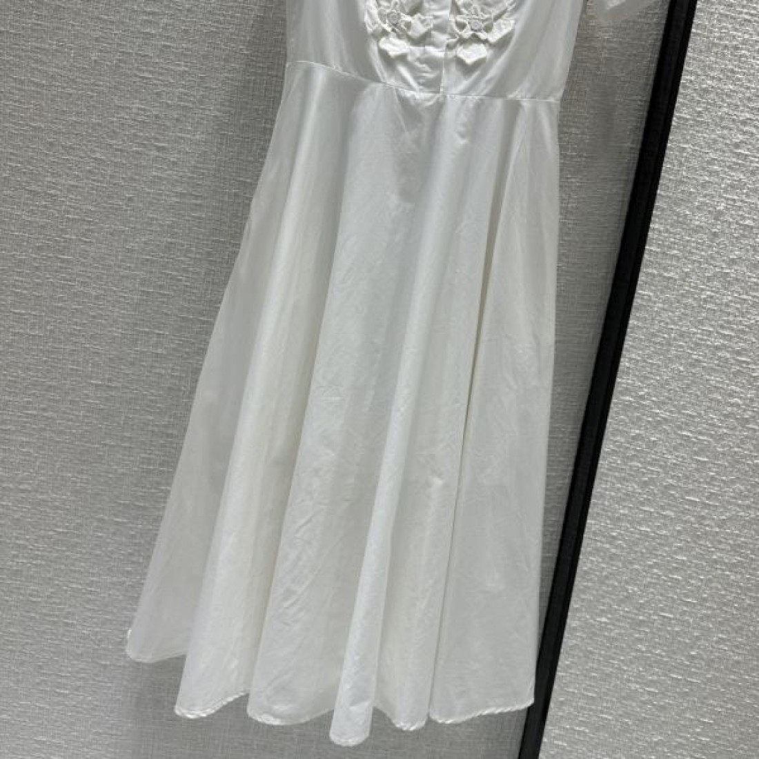 2024SS ワンピース VALENTINO ヴァレンティノ 魅力的な新作 - 画像 (9)
