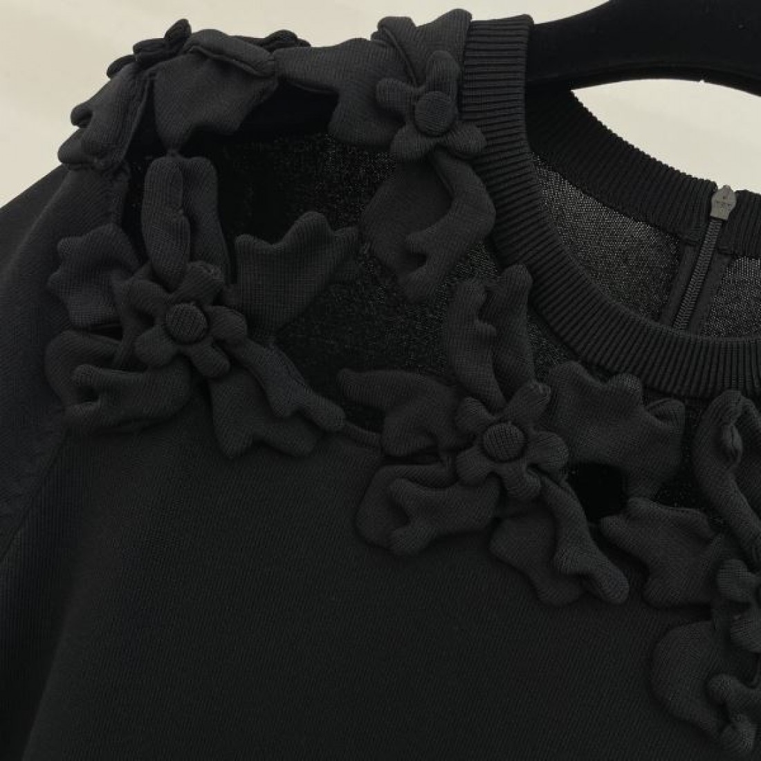 2024SS ワンピース VALENTINO ヴァレンティノ ベスト系のアイテム - 画像 (9)