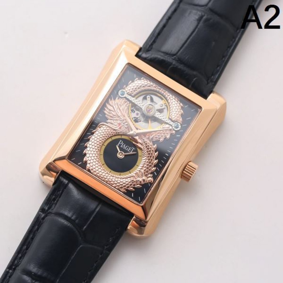 2024SS 顧客セール大特価早い者勝ち PIAGET ピアジェ 時計 ウォッチ - 画像 (3)