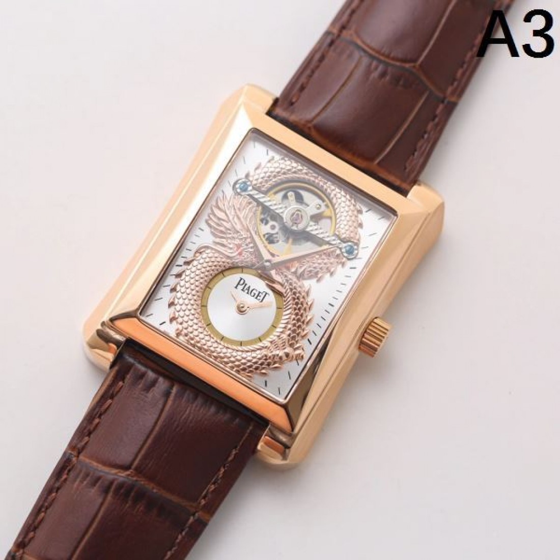 2024SS 顧客セール大特価早い者勝ち PIAGET ピアジェ 時計 ウォッチ - 画像 (4)
