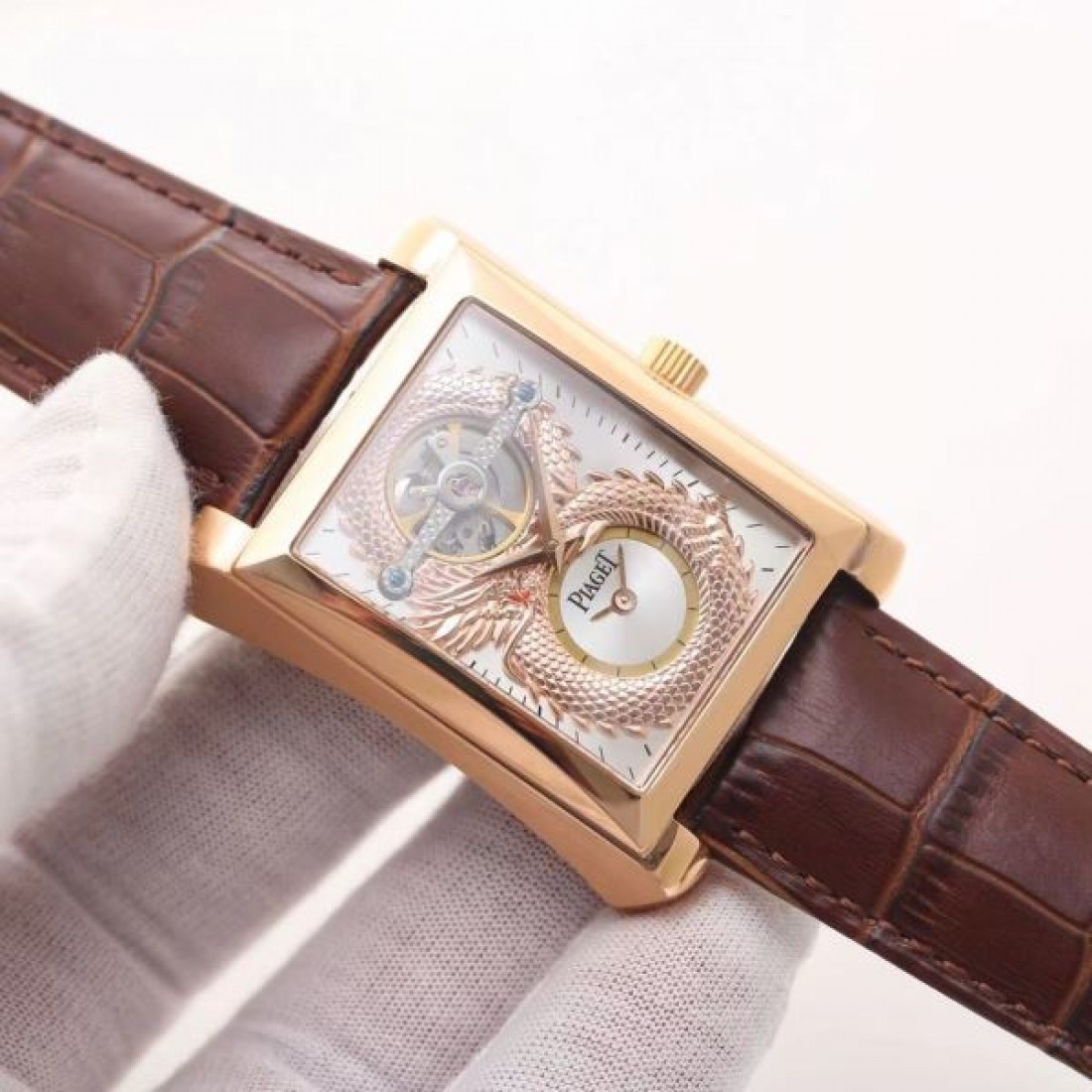 2024SS 顧客セール大特価早い者勝ち PIAGET ピアジェ 時計 ウォッチ - 画像 (5)