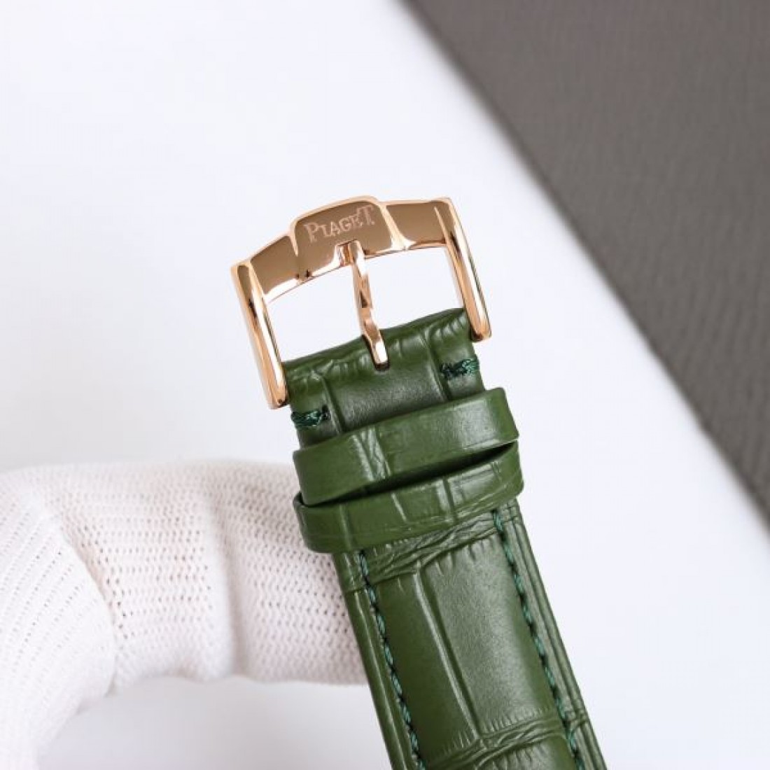 2024SS 季節の変わり目に活躍する PIAGET ピアジェ 時計 ウォッチ - 画像 (10)