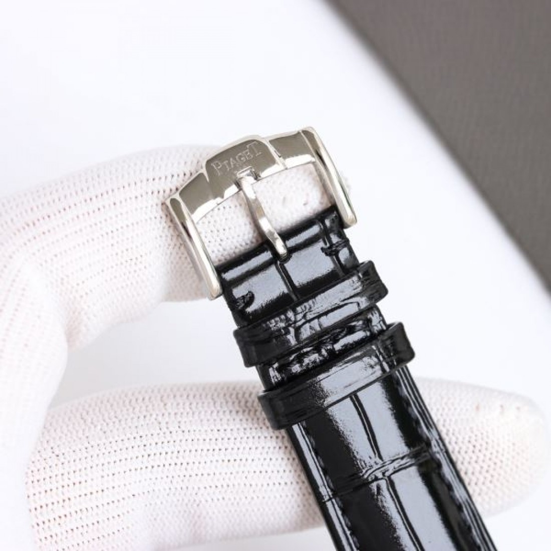 2024SS 夏季新作に狙うファン殺到 PIAGET ピアジェ 時計 ウォッチ - 画像 (10)