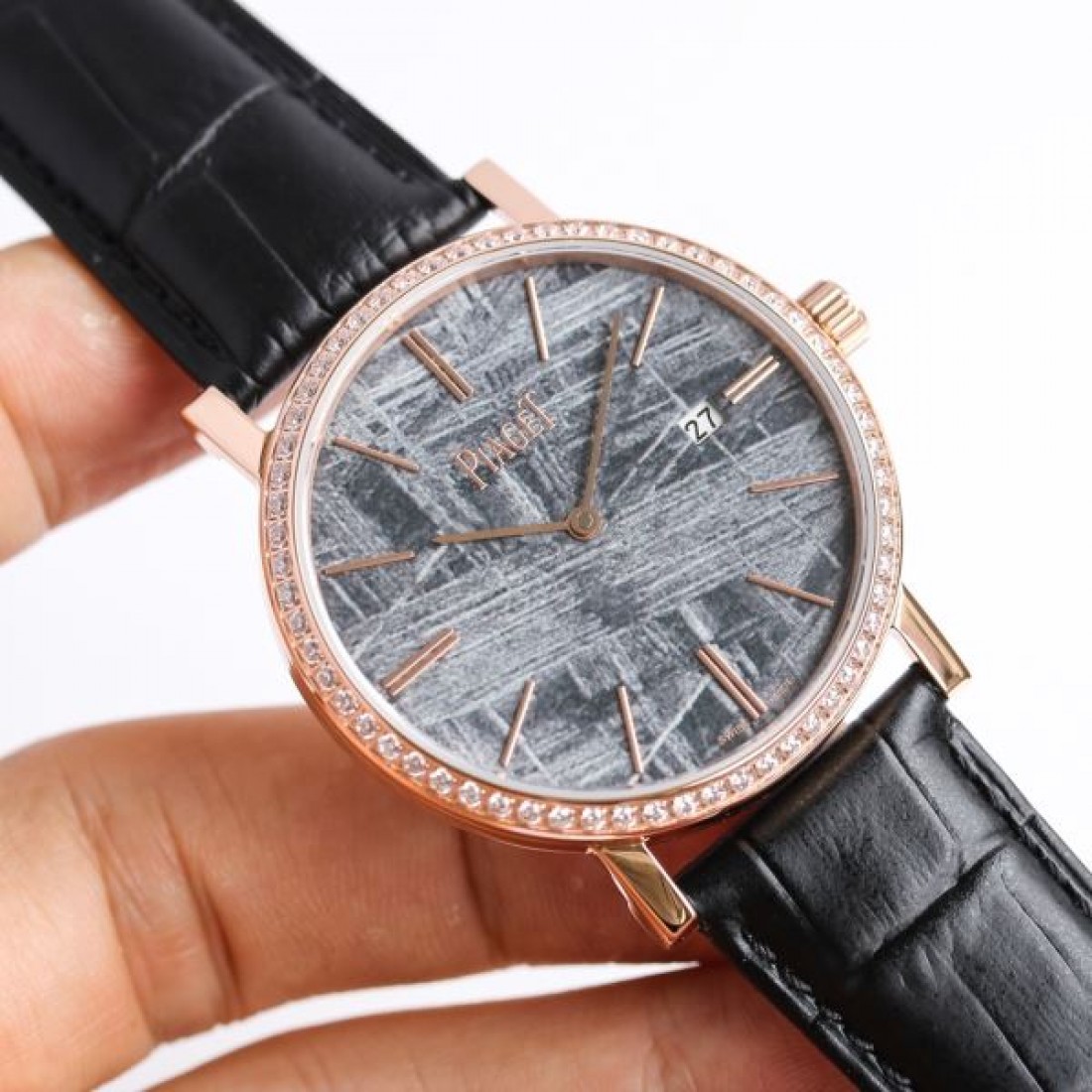 2024SS 見た目以上のかっこいい PIAGET ピアジェ 時計 ウォッチ - 画像 (7)