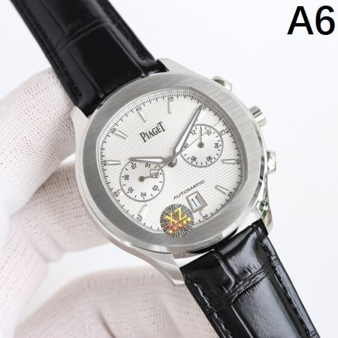 2024SS 都会的な印象のスタイル PIAGET ピアジェ 時計 ウォッチ - 画像 (7)