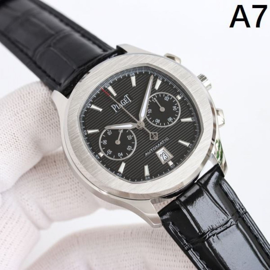 2024SS 都会的な印象のスタイル PIAGET ピアジェ 時計 ウォッチ - 画像 (8)