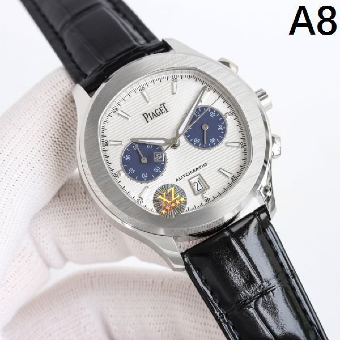 2024SS 都会的な印象のスタイル PIAGET ピアジェ 時計 ウォッチ - 画像 (9)