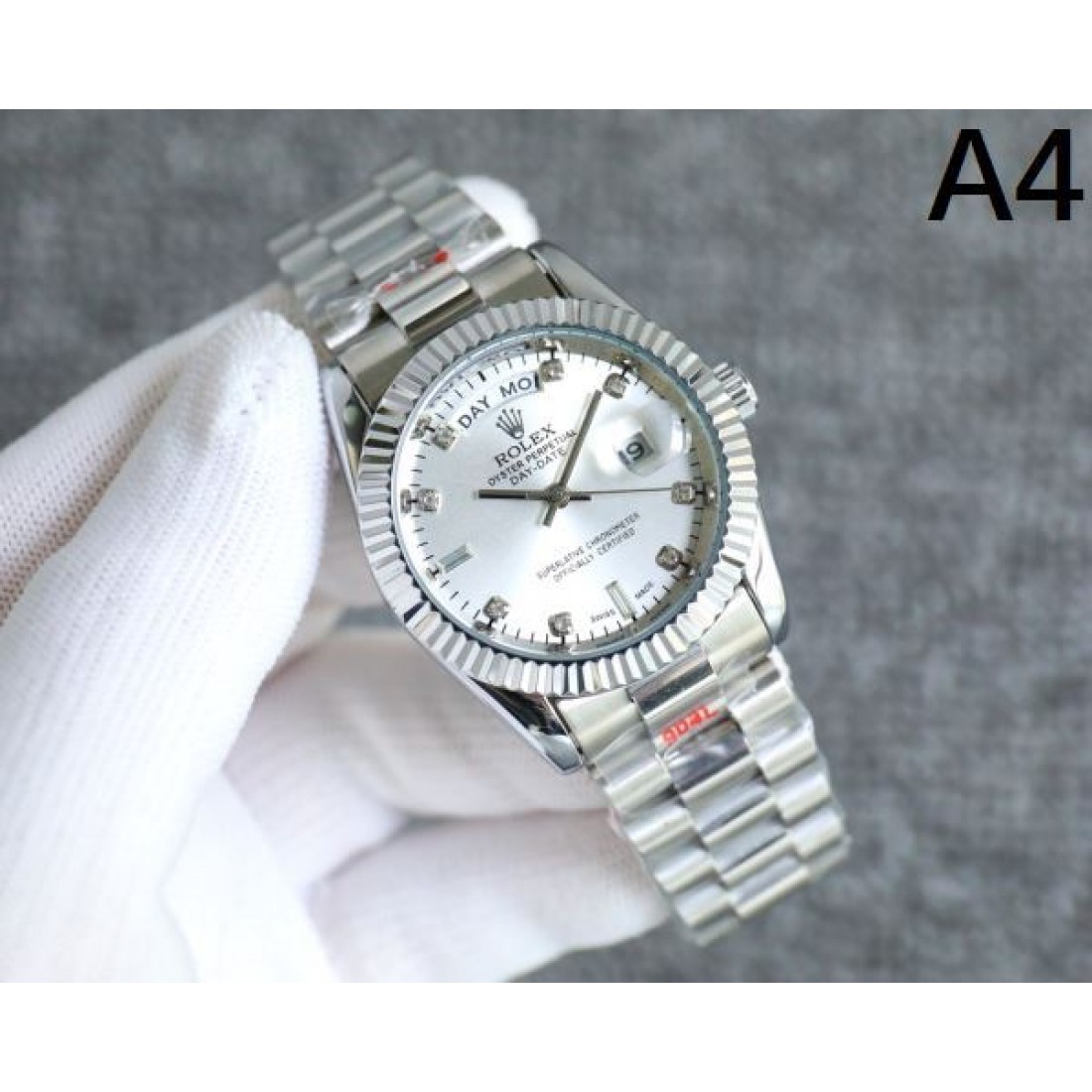 2024SS セレブが今シーズン手に入れ ROLEX ロレックス 時計 ウォッチ - 画像 (5)