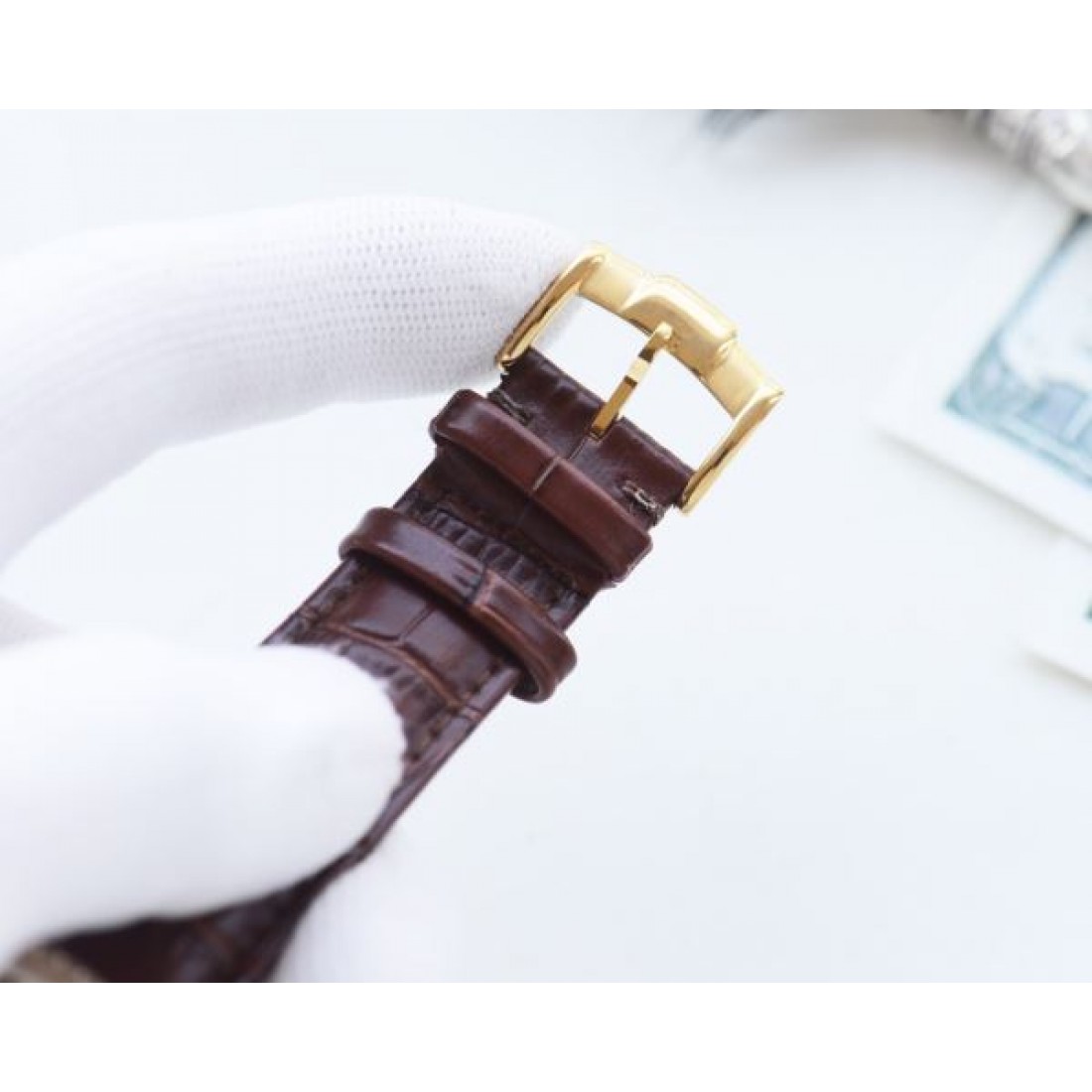 2024SS カジュアルスタイルを軽快に ROLEX ロレックス 時計 ウォッチ - 画像 (10)