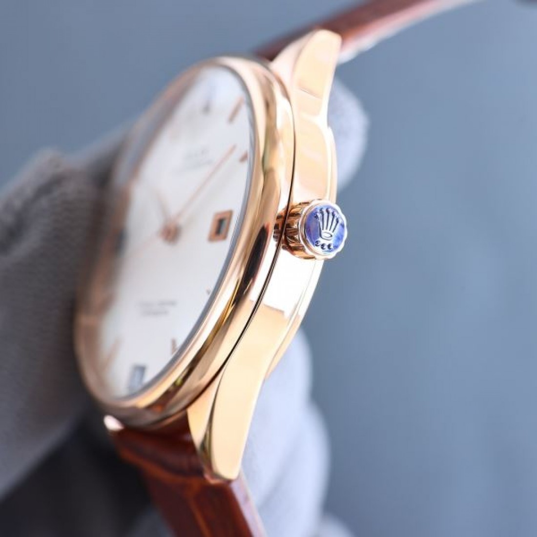 2024SS 最後の春夏コレクション ROLEX ロレックス 時計 ウォッチ - 画像 (7)