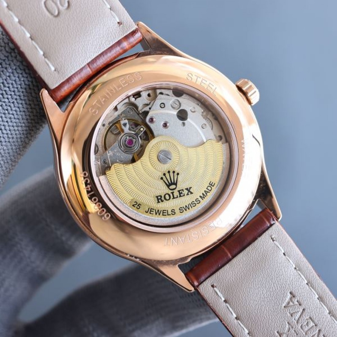 2024SS 最後の春夏コレクション ROLEX ロレックス 時計 ウォッチ - 画像 (9)