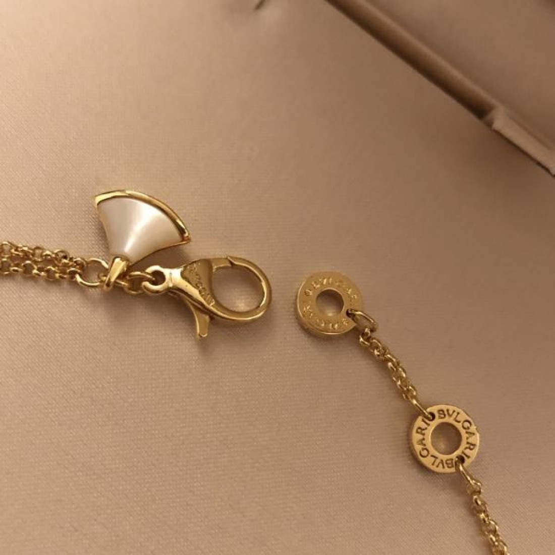 BVLGARI ブルガリ 春夏季超人気限定コラボ 2024SS ブレスレット - 画像 (7)