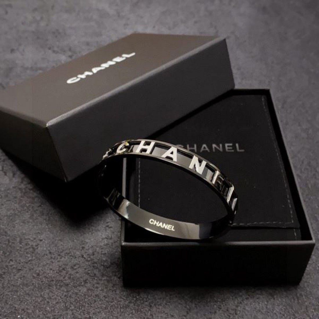 CHANEL シャネル 今や定番アイテム好評品 2024SS ブレスレット - 画像 (7)