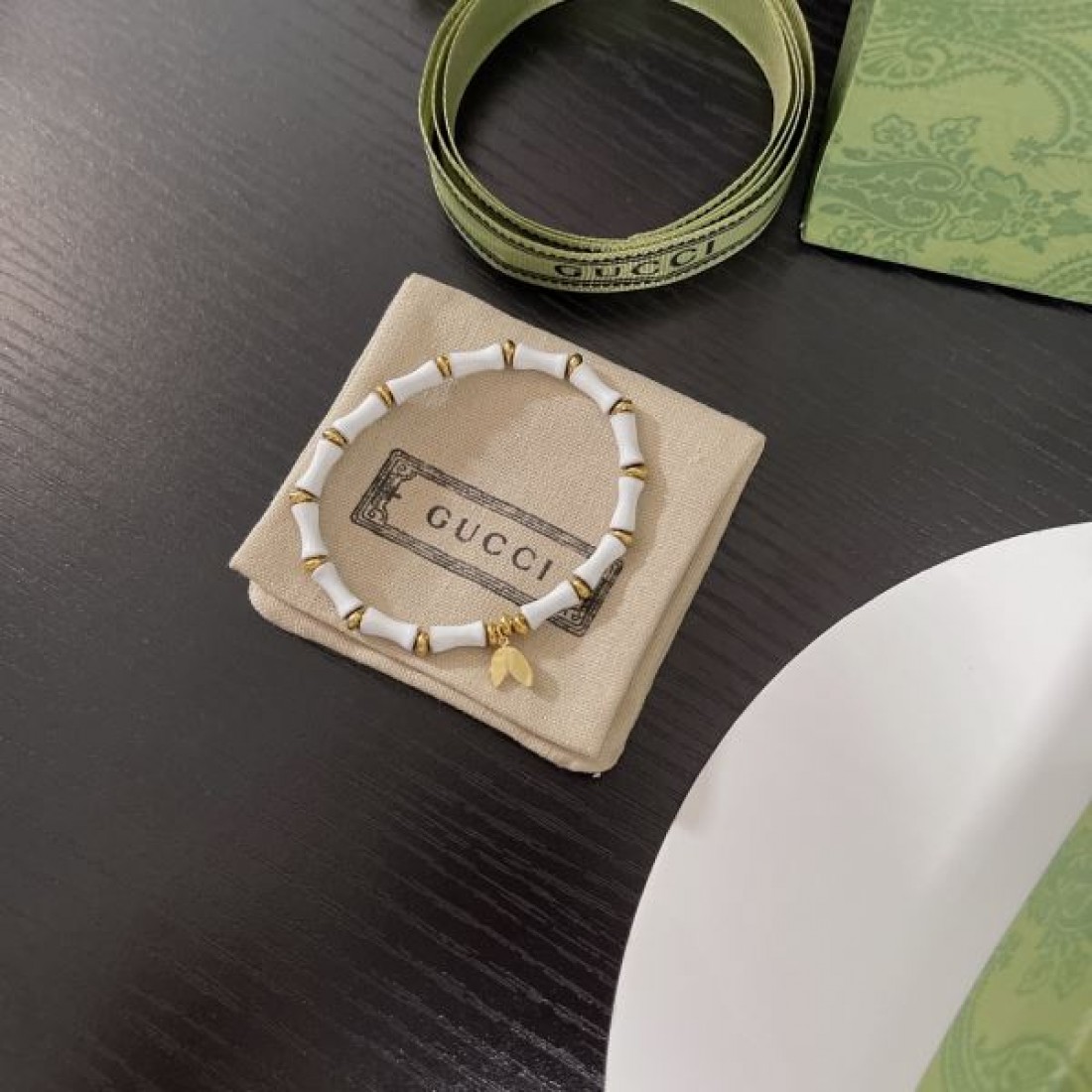GUCCI グッチ ファッションブランド 2024SS ブレスレット - 画像 (7)